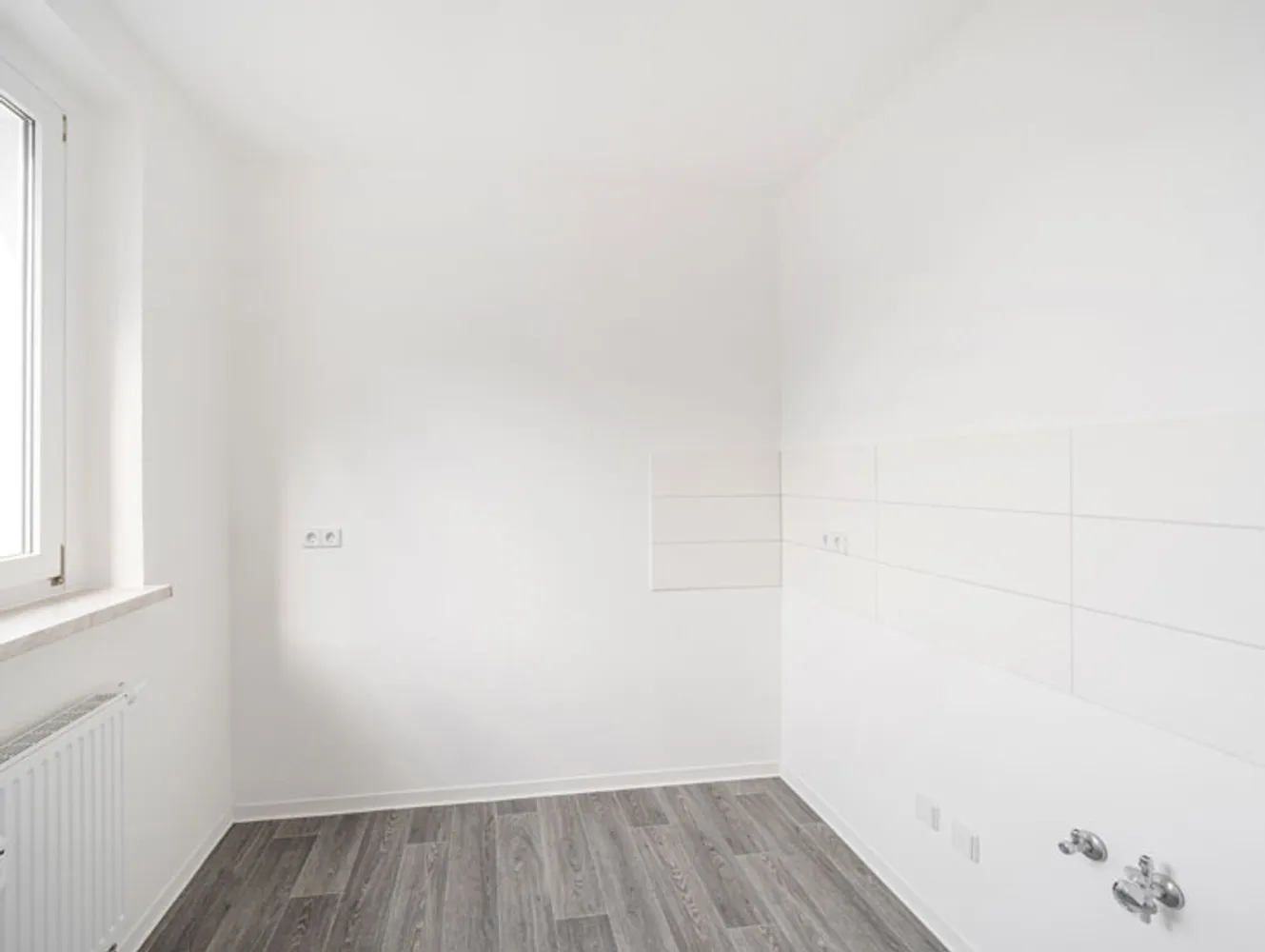 2 Zimmer Wohnung mit 49 m² in Magdeburg – Bild 1