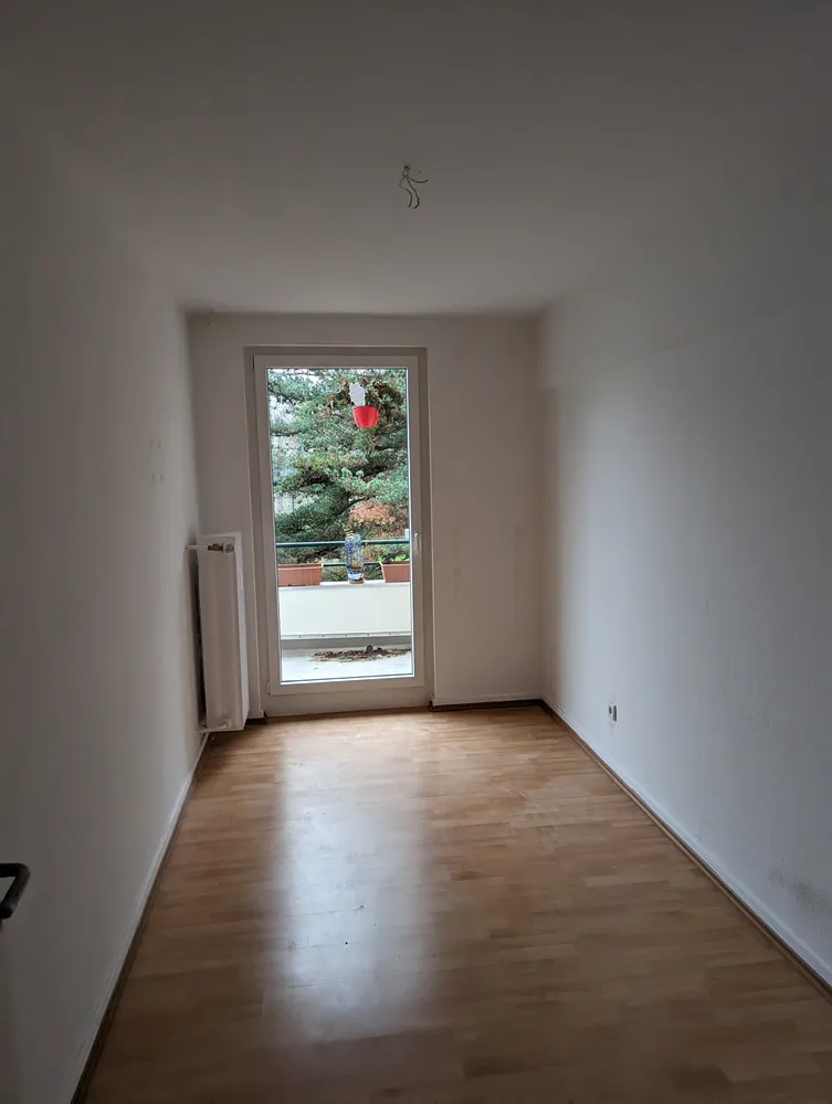 4 Zimmer Wohnung mit 91 m² in Düsseldorf – Bild 7