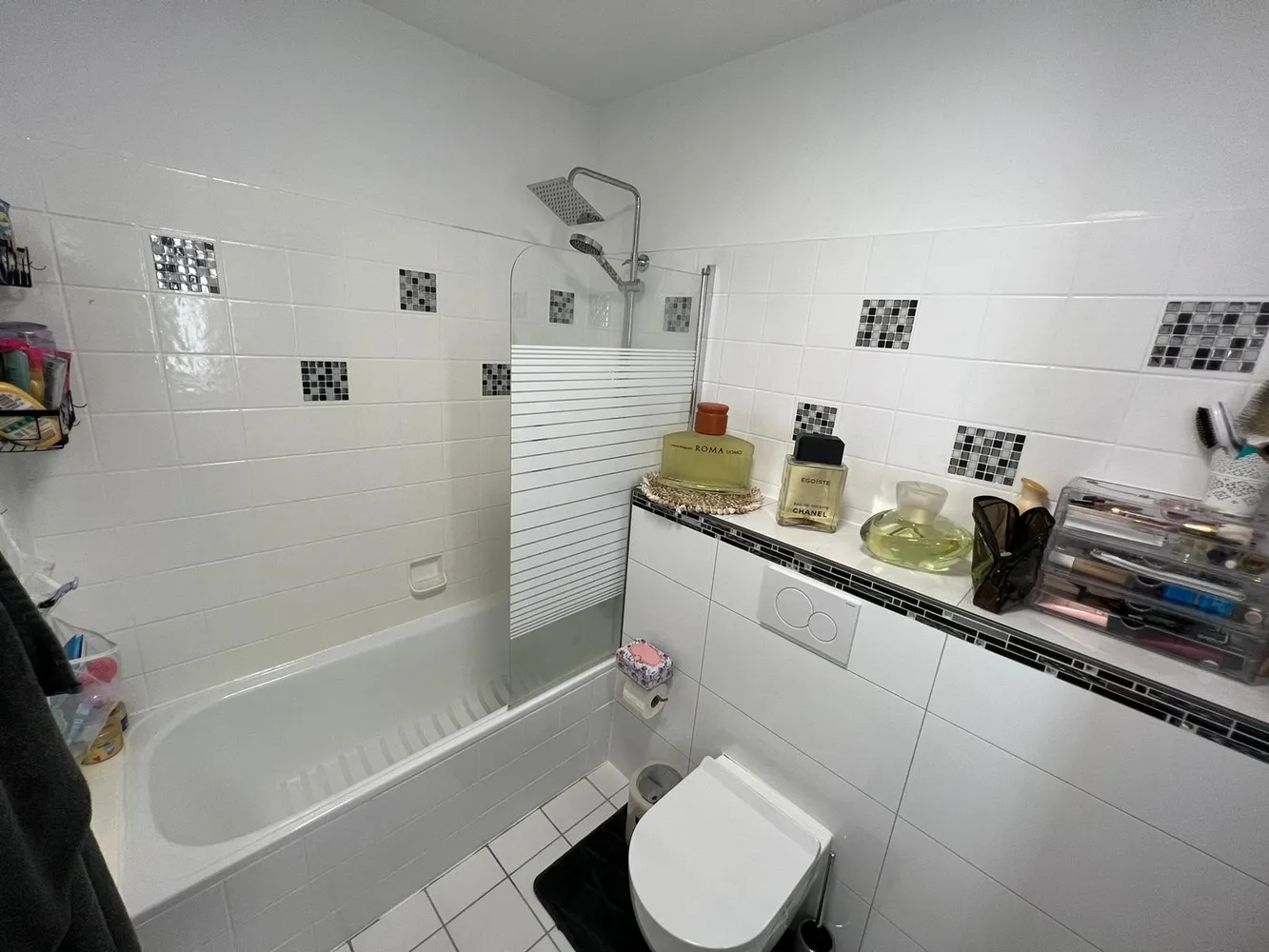 3 Zimmer Wohnung mit 80 m² in Frankfurt am Main – Bild 4