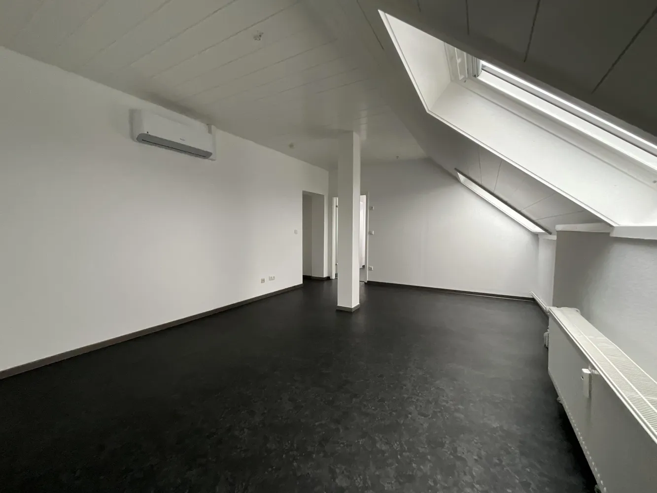 2 Zimmer Wohnung mit 55 m² in Mülheim an der Ruhr – Bild 6