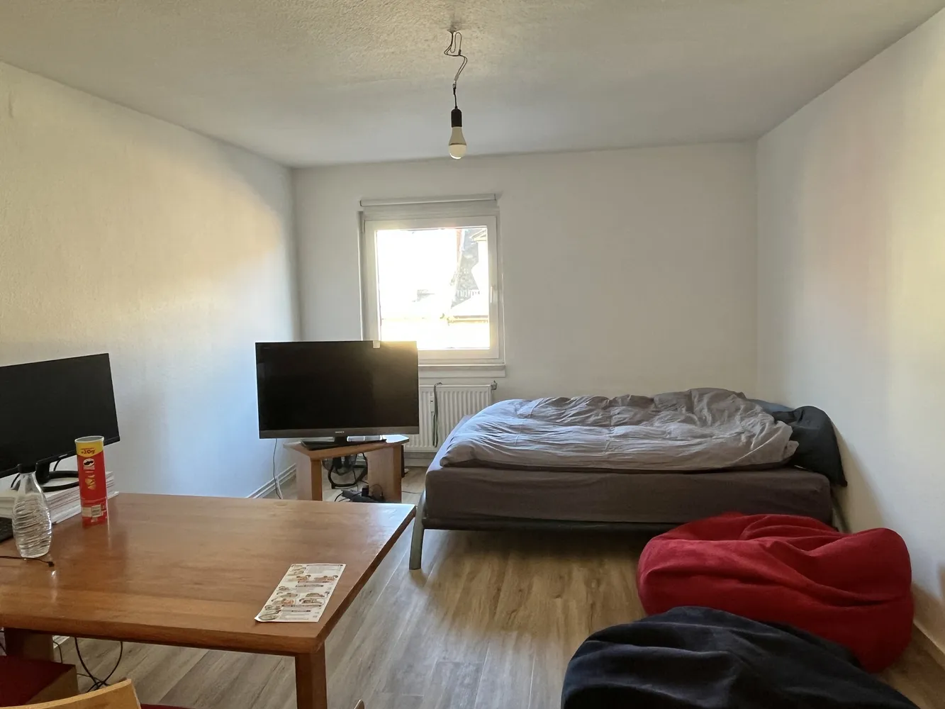 1 Zimmer Wohnung mit 32 m² in Mainz – Bild 5