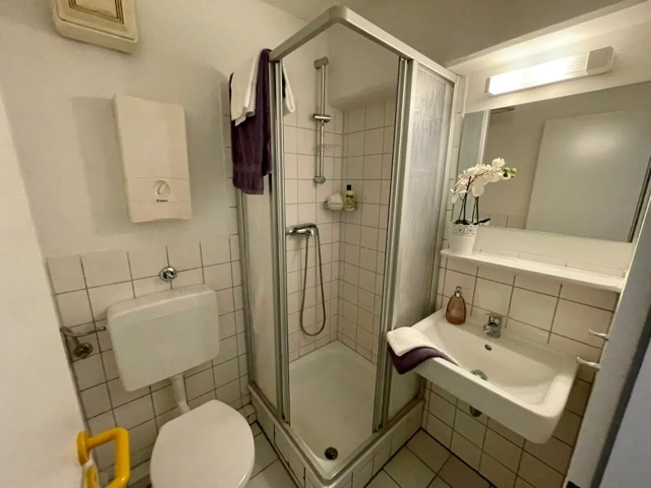 1 Zimmer Wohnung mit 18 m² in Aachen – Bild 7