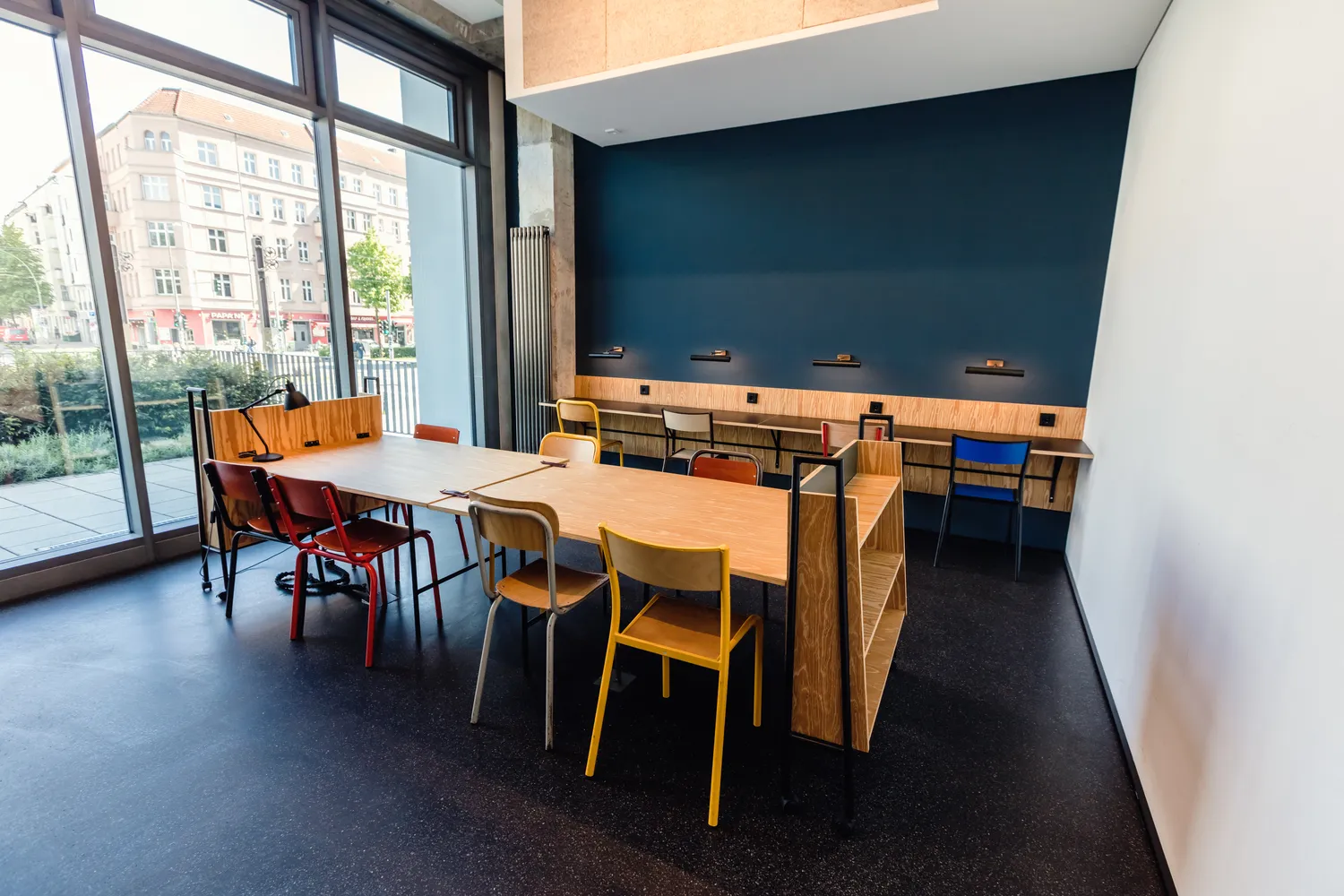 1 Zimmer Wohnung mit 24 m² in Berlin – Bild 12