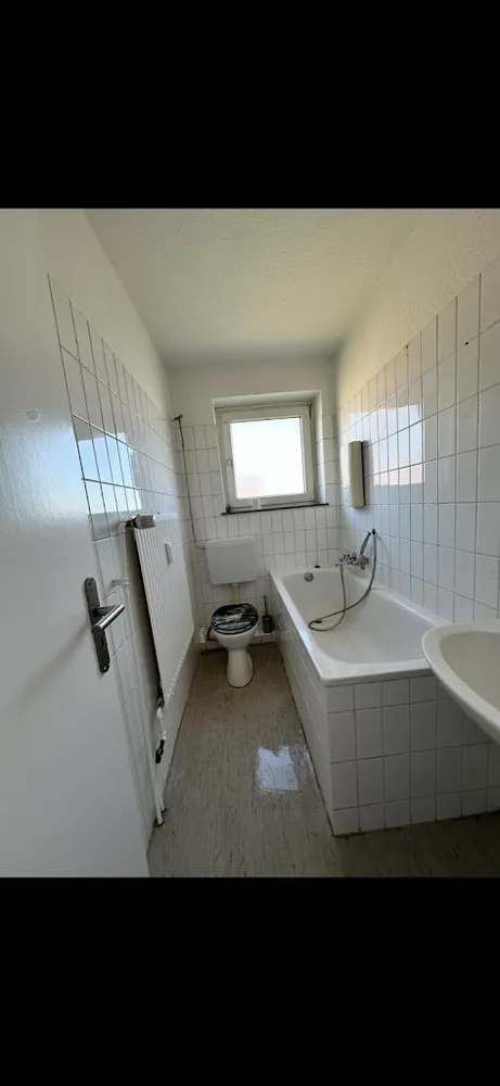2 Zimmer Wohnung mit 51 m² in Lübeck – Bild 6
