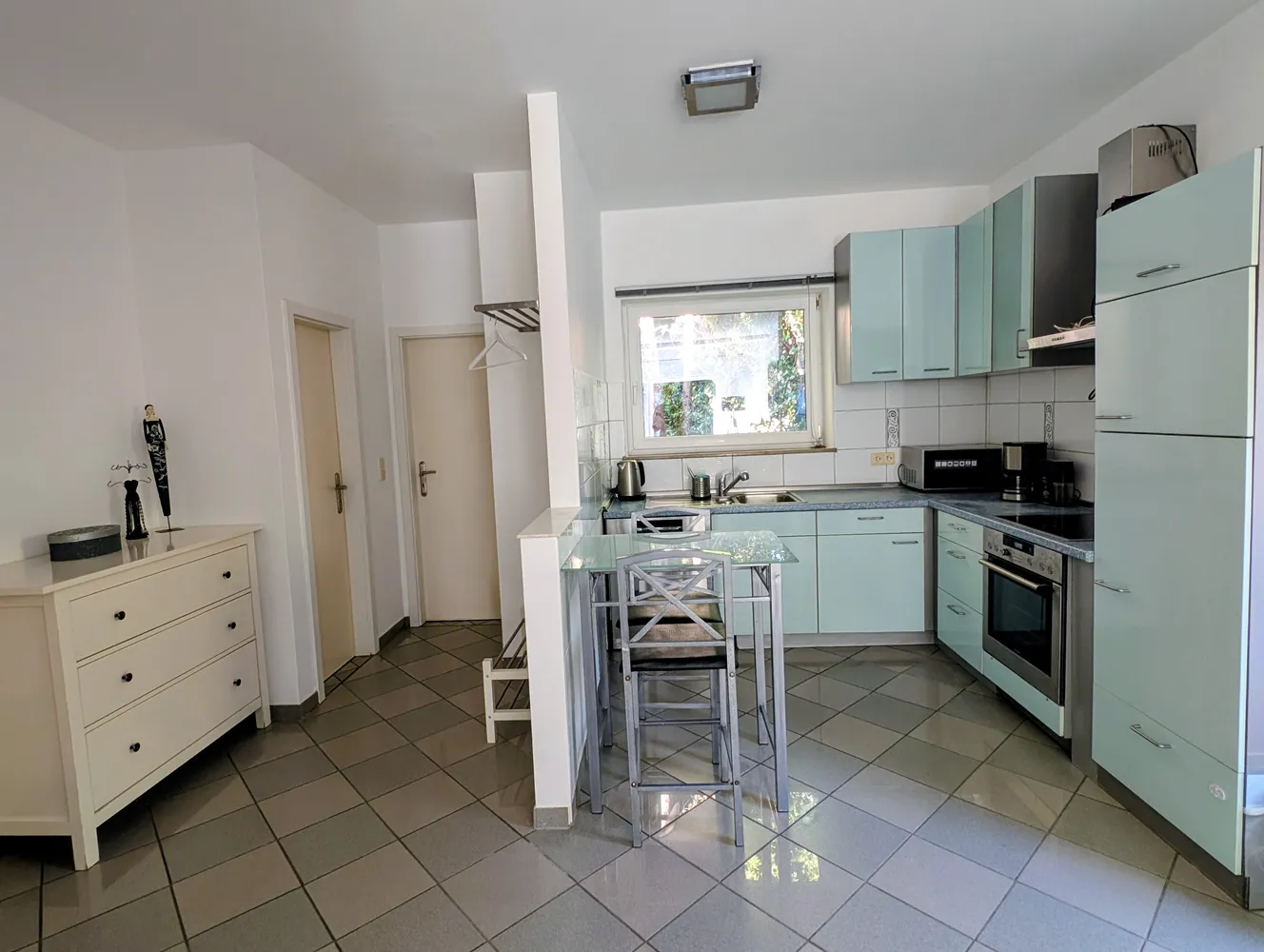 3 Zimmer Haus mit 90 m² in Düsseldorf – Bild 8