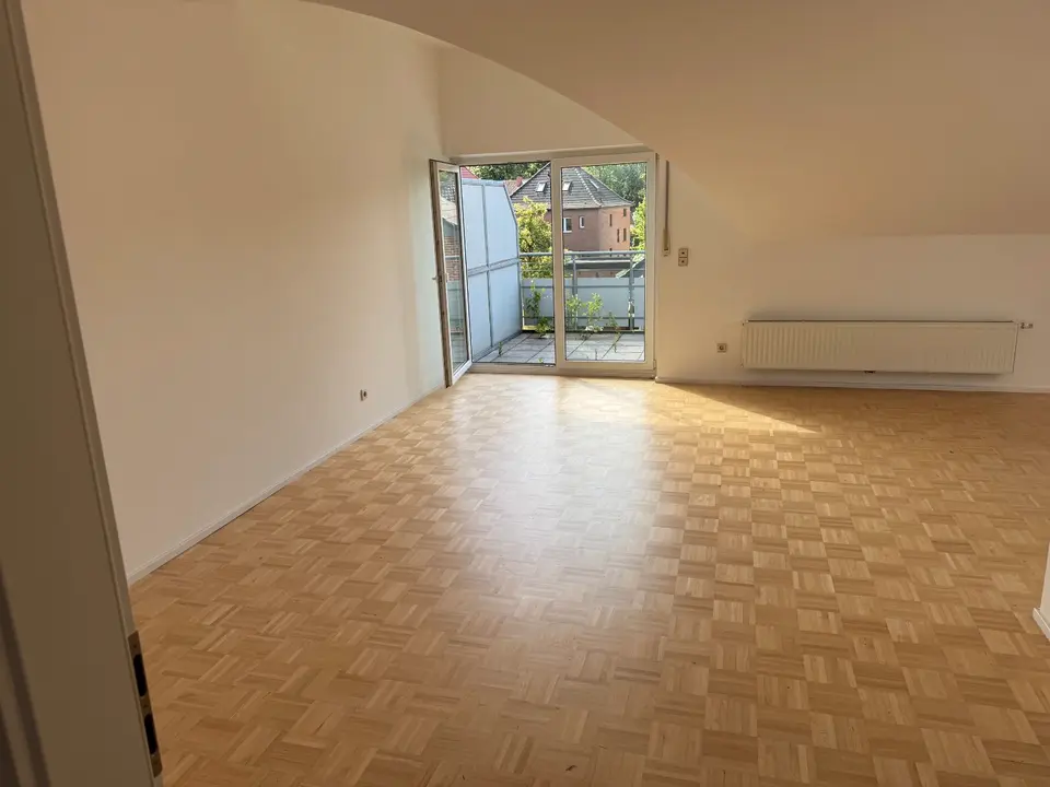 3 Zimmer Wohnung mit 73 m² in Gütersloh – Bild 1