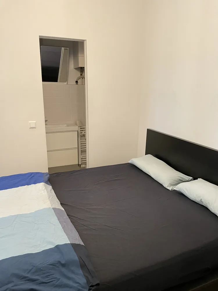 3 room apartment with 68 m² in Berlin – Photo 5