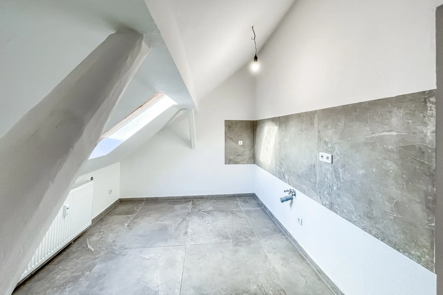 2 Zimmer Wohnung mit 31 m² in Bochum – Bild 3