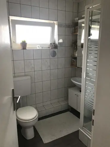3 Zimmer Wohnung mit 58 m² in Lübeck – Bild 4