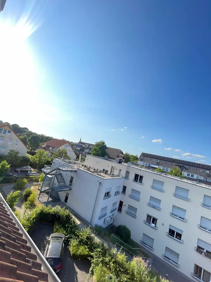2 Zimmer Wohnung mit 60 m² in Viersen – Bild 6