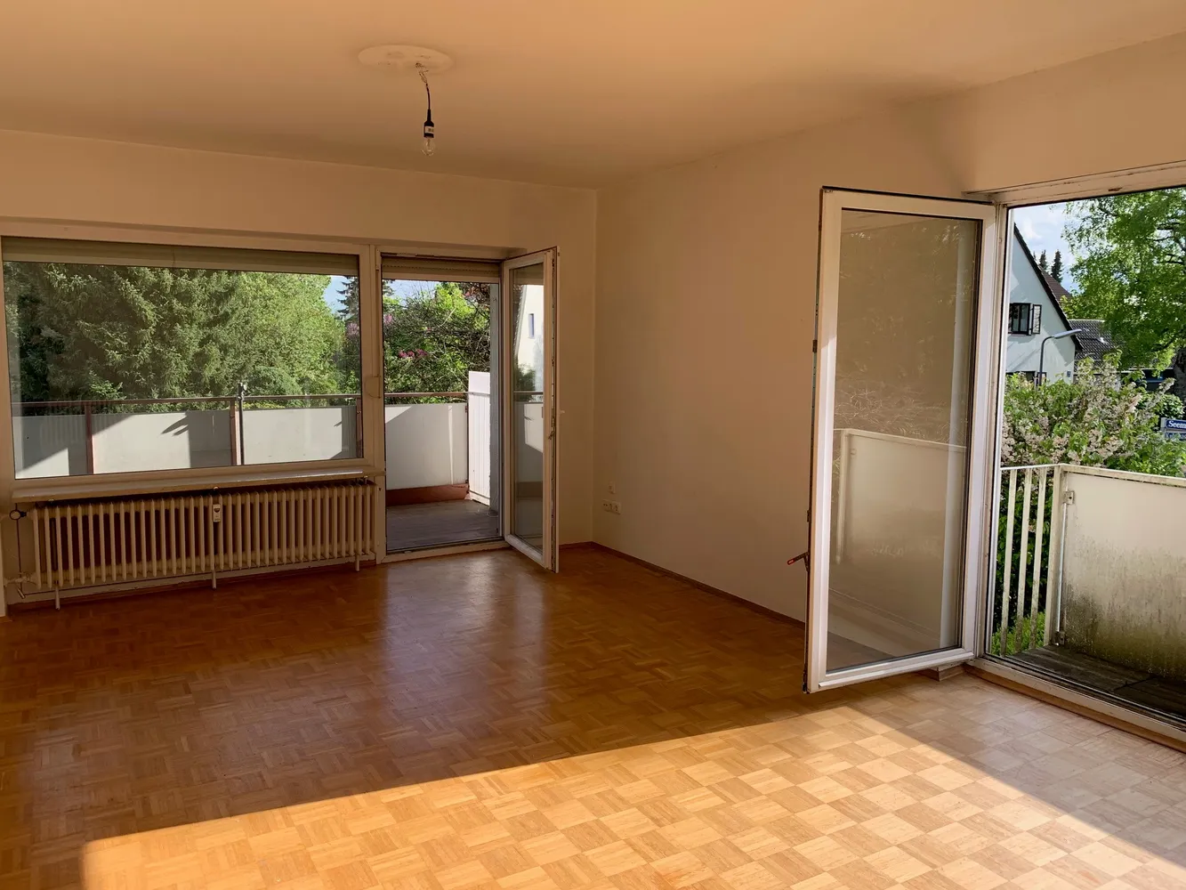 3 Zimmer Wohnung mit 80 m² in München – Bild 4