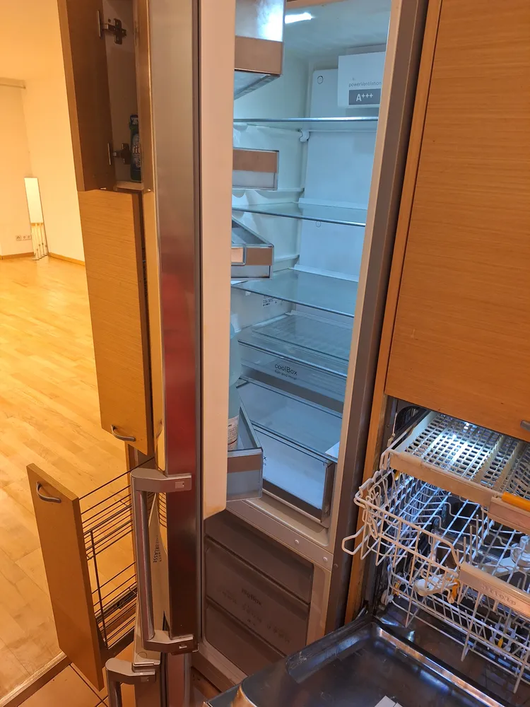 5 Zimmer Haus mit 125 m² in Berlin – Bild 6