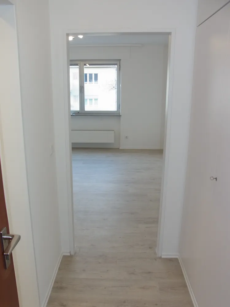 1 Zimmer Wohnung mit 23 m² in Frankfurt am Main – Bild 2