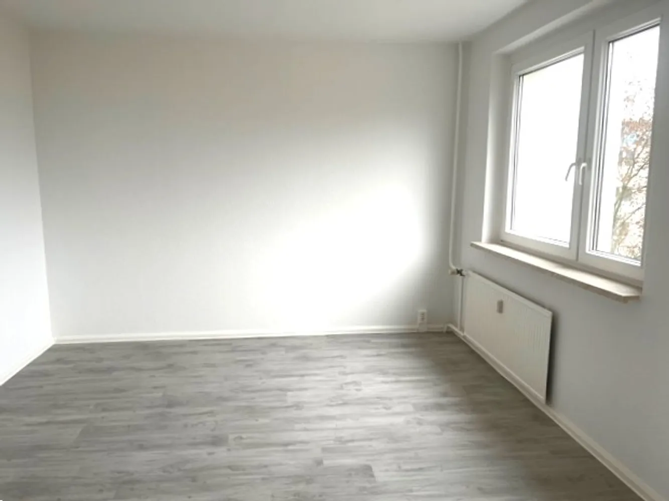 3 Zimmer Wohnung mit 58 m² in Halle (Saale) – Bild 5