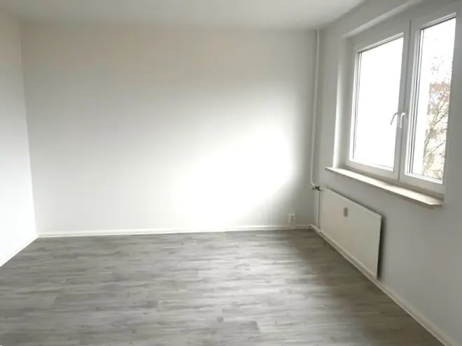 3 Zimmer Wohnung mit 58 m² in Halle (Saale) – Bild 7
