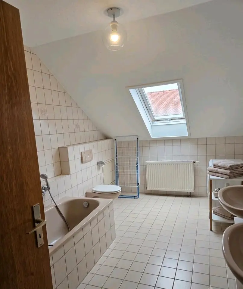WG-Zimmer mit 15 m² in Lindau – Bild 4
