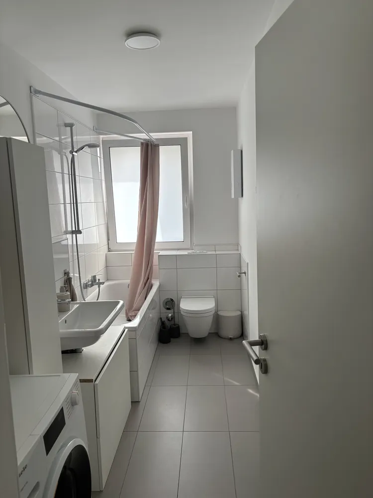 3 Zimmer Wohnung mit 78 m² in Köln – Bild 8