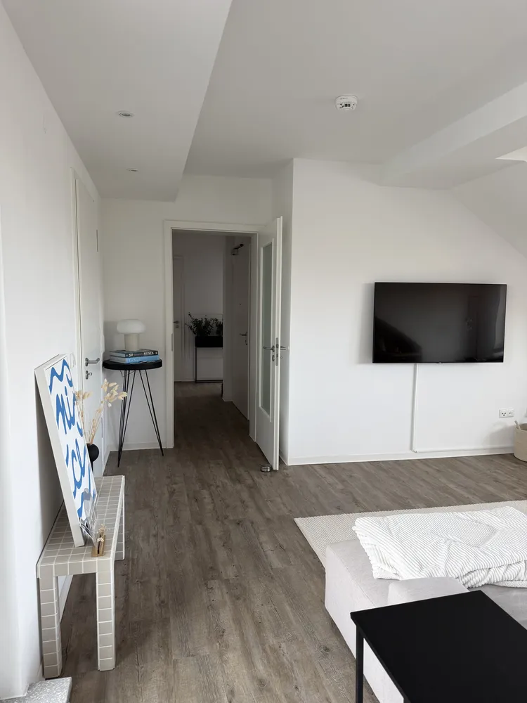 2 Zimmer Wohnung mit 80 m² in Hannover – Bild 6