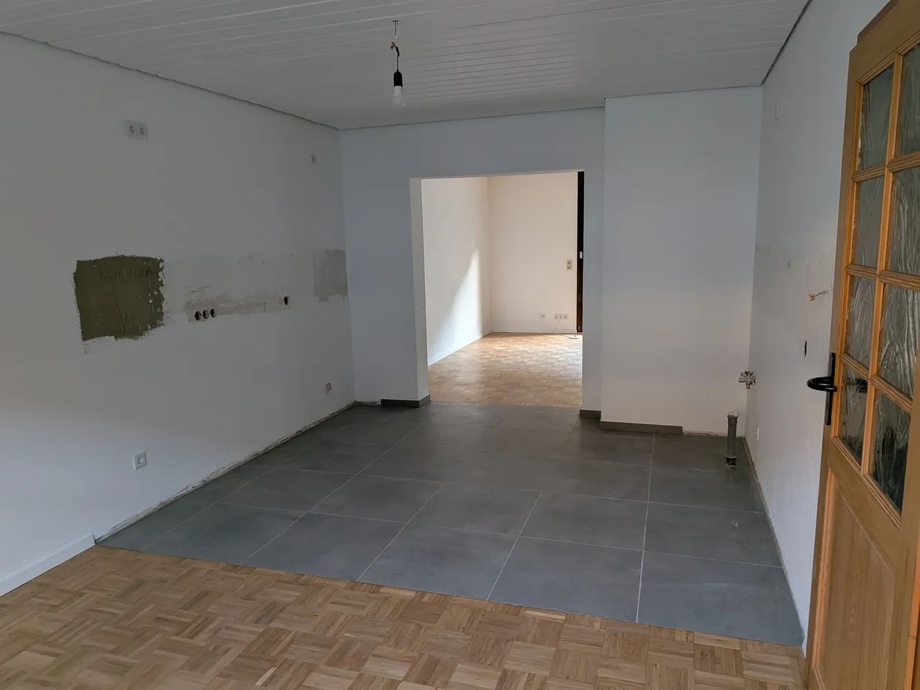 6 room house with 150 m² in Mannheim – Photo 8