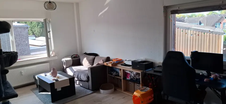 3 Zimmer Wohnung mit 55 m² in Krefeld – Bild 10
