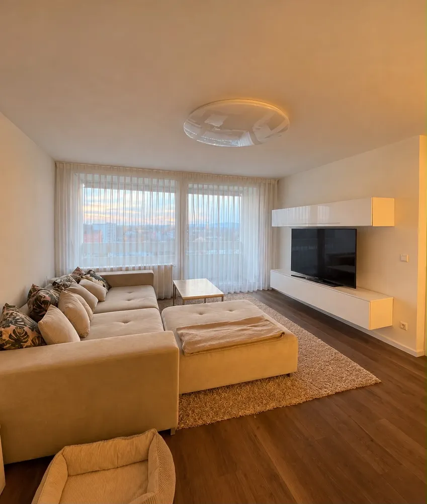 3 Zimmer Wohnung mit 75 m² in Neu-Ulm – Bild 9