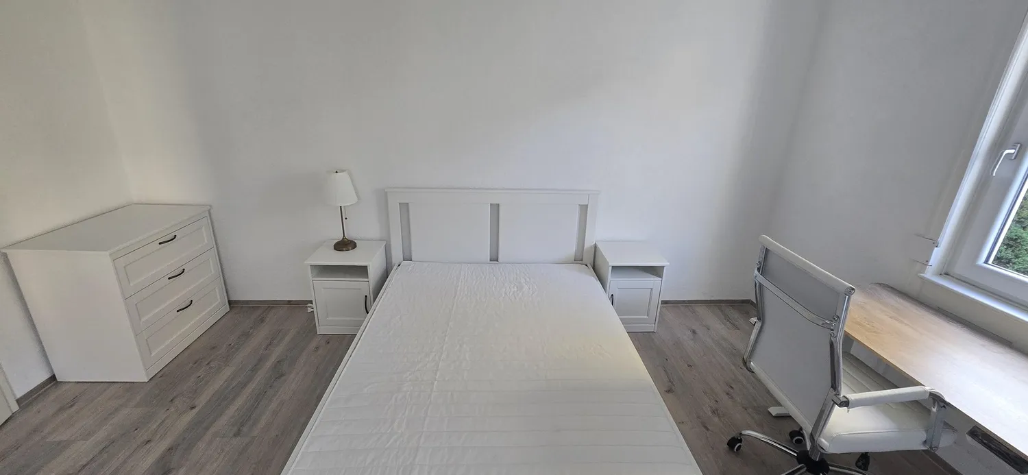 1 Zimmer Wohnung mit 32 m² in Stuttgart – Bild 2