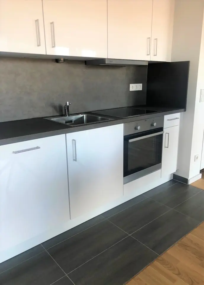 2 Zimmer Wohnung mit 49 m² in Braunschweig – Bild 1