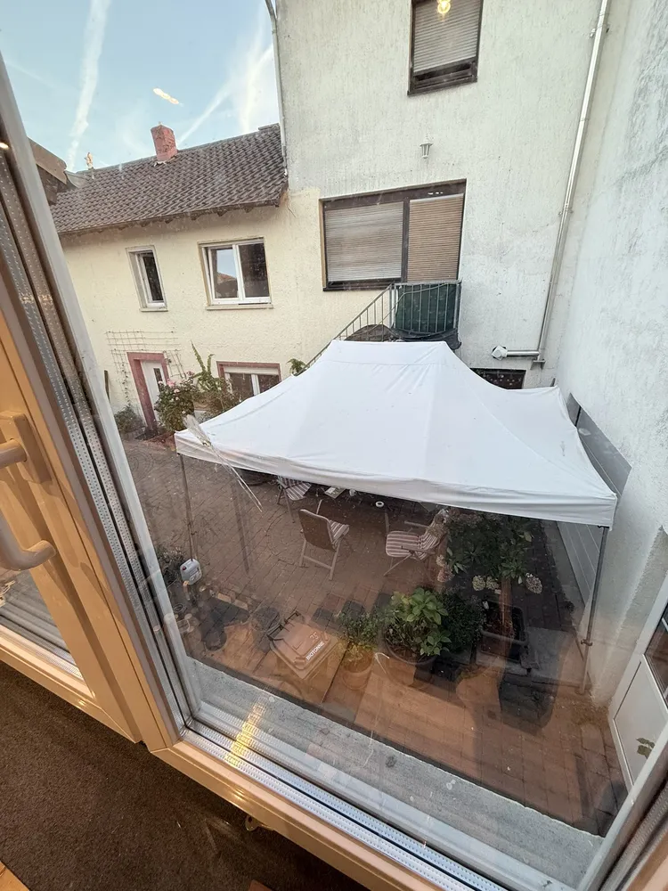 5 Zimmer Wohnung mit 135 m² in Mainz – Bild 10