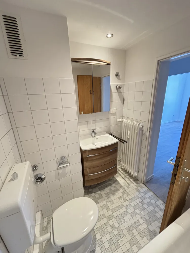 3 room apartment with 63 m² in Mannheim – Photo 7