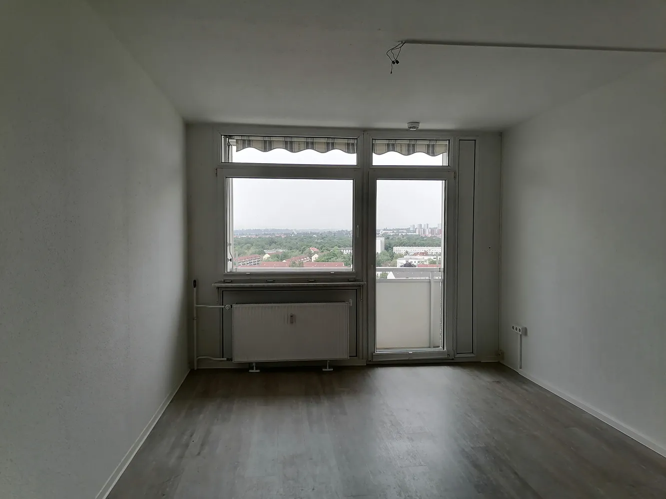 2 Zimmer Wohnung mit 56 m² in Dresden – Bild 4