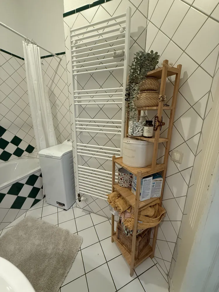 1 Zimmer Wohnung mit 50 m² in Leipzig – Bild 7