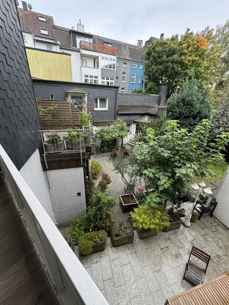3 Zimmer Wohnung mit 65 m² in Essen – Bild 4