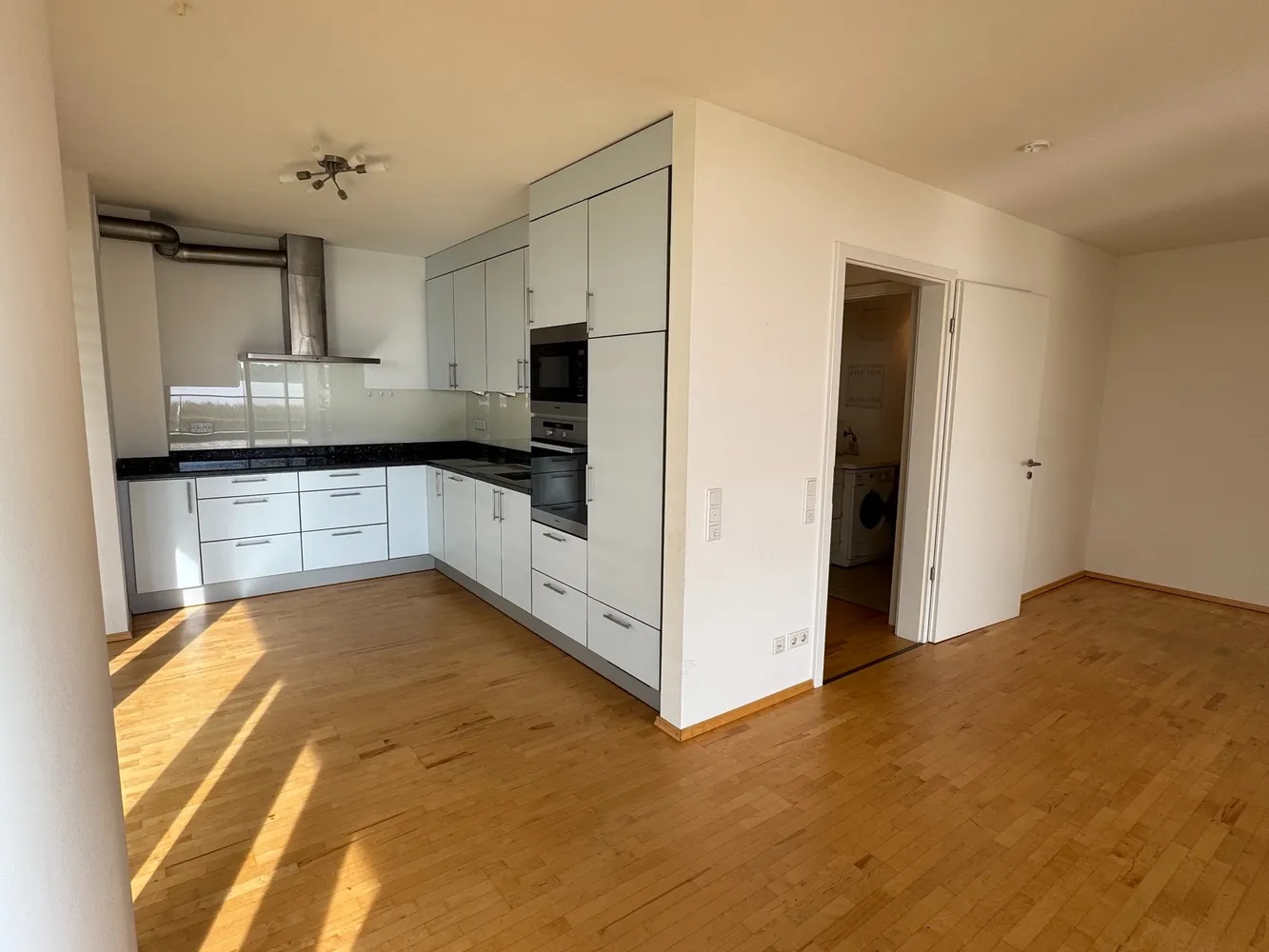 2 Zimmer Wohnung mit 96 m² in Schleswig – Bild 8