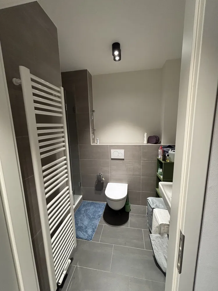 1 Zimmer Wohnung mit 23 m² in Hamburg – Bild 6
