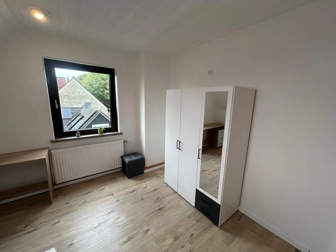 2 Zimmer Wohnung mit 40 m² in Bremen – Bild 4