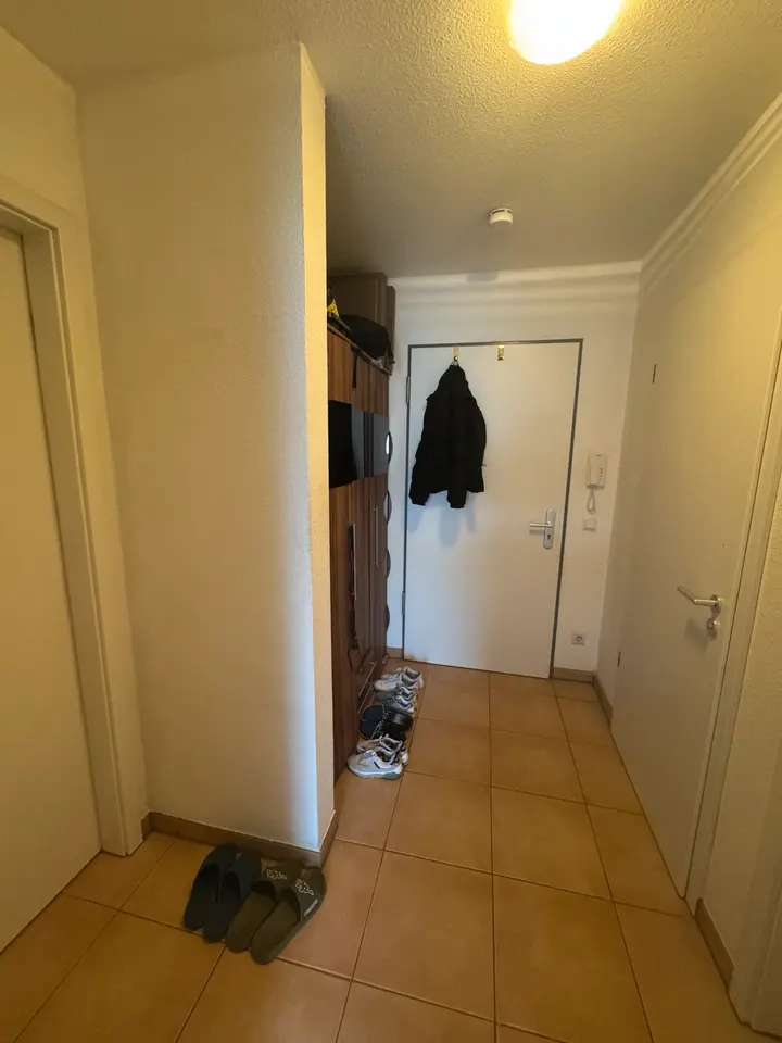 WG-Zimmer mit 15 m² in Karlsruhe – Bild 7