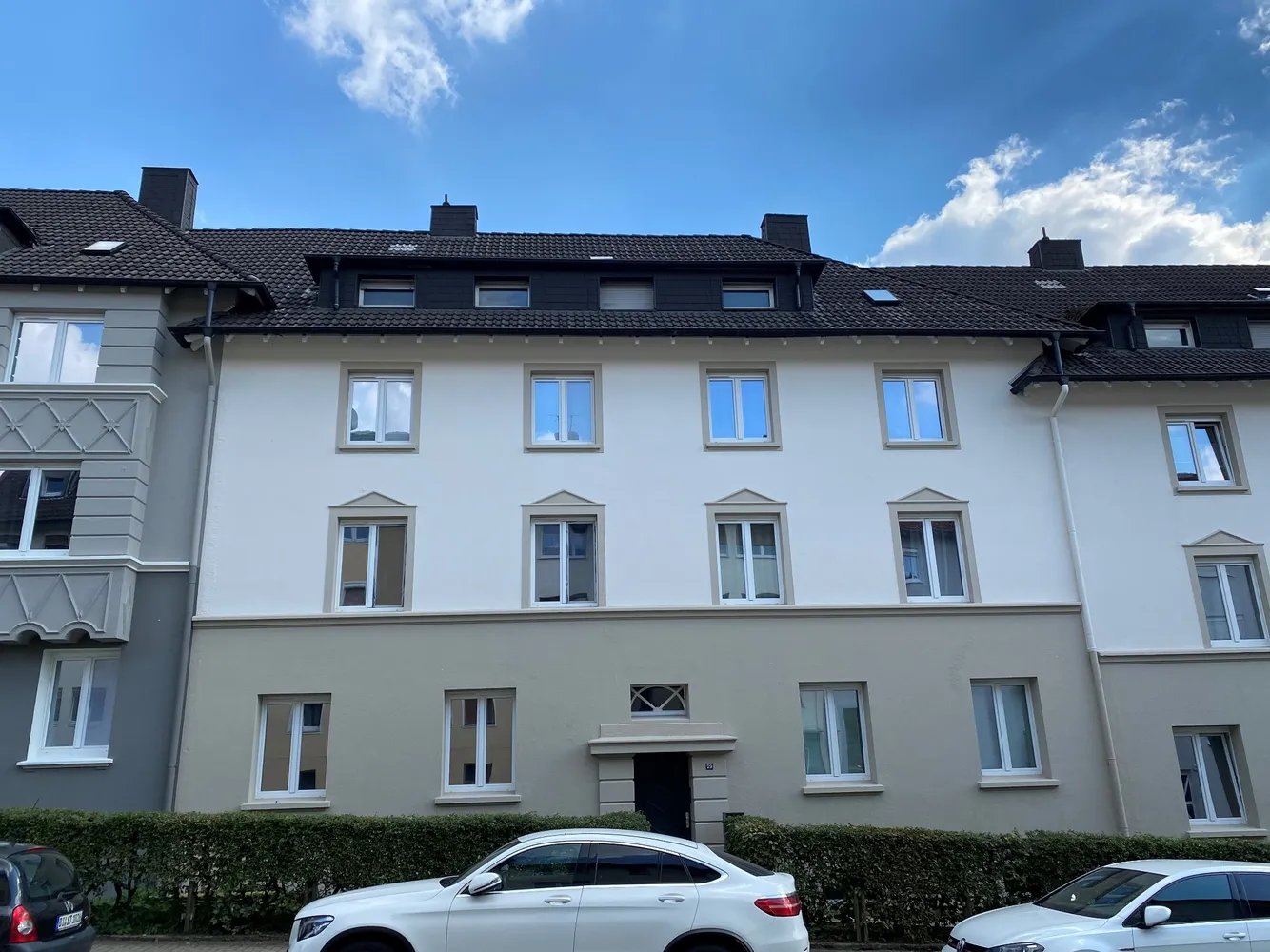 2 Zimmer Wohnung mit 62 m² in Lüdenscheid – Bild 2