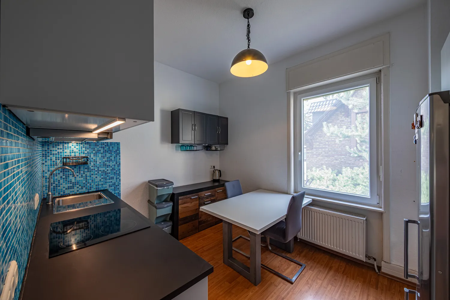 3 Zimmer Wohnung mit 72 m² in Frankfurt am Main – Bild 4