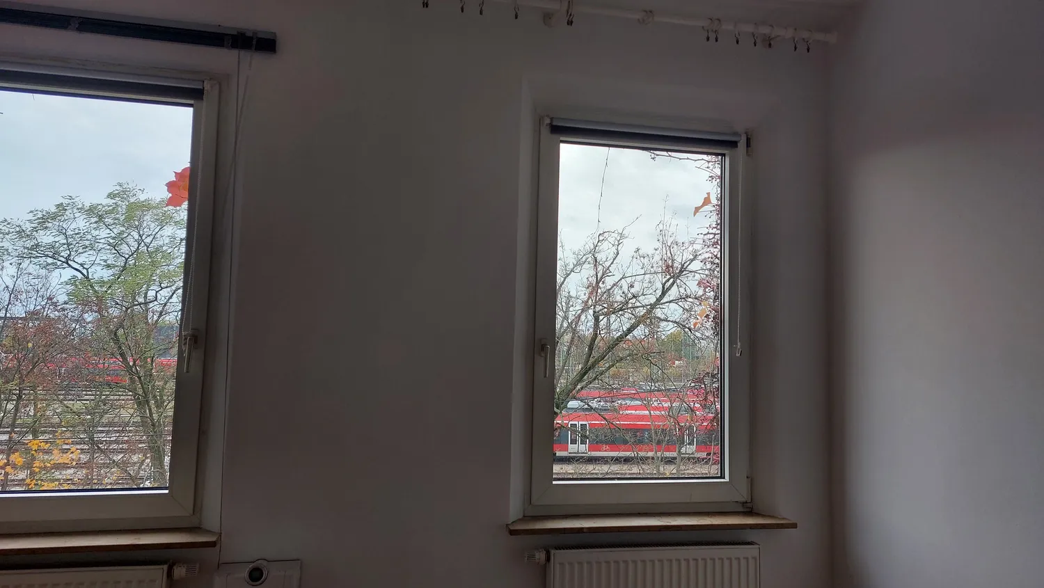 2 room apartment with 63 m² in Nuremberg – Photo 2