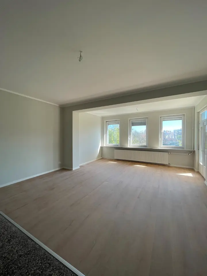 5 Zimmer Wohnung mit 163 m² in Osnabrück – Bild 1