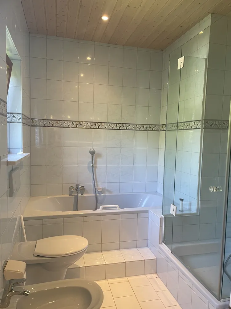 4 Zimmer Wohnung mit 137 m² in Garmisch-Partenkirchen – Bild 5