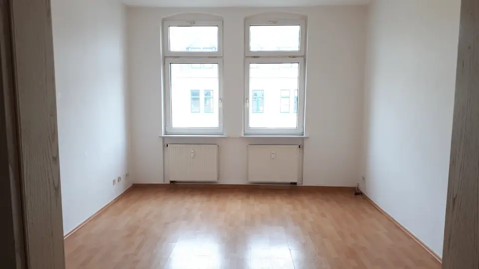 3 Zimmer Wohnung mit 69 m² in Halle (Saale) – Bild 1