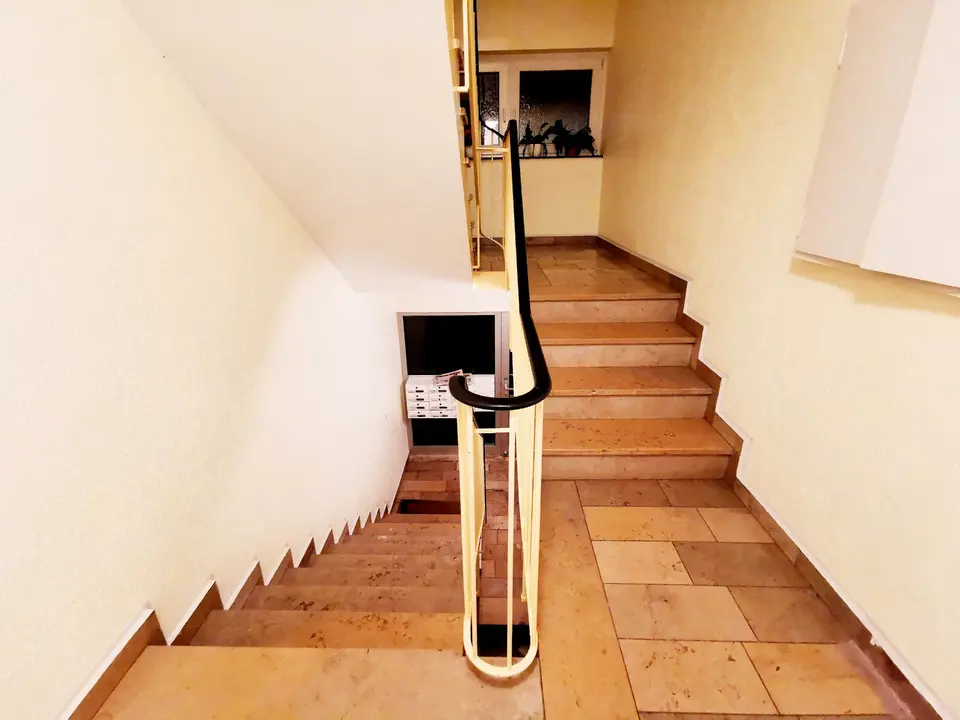 2 Zimmer Wohnung mit 43 m² in Wuppertal – Bild 10