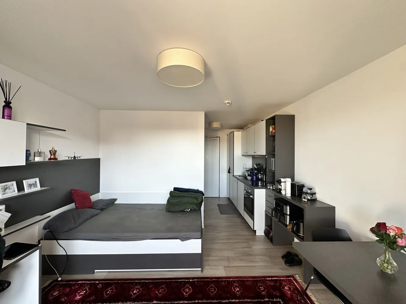 1 Zimmer Wohnung mit 24 m² in Nürnberg – Bild 5