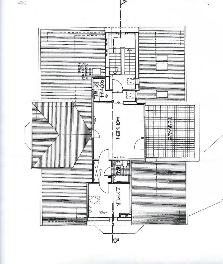 2 Zimmer Wohnung mit 55 m² in Berlin – Bild 9