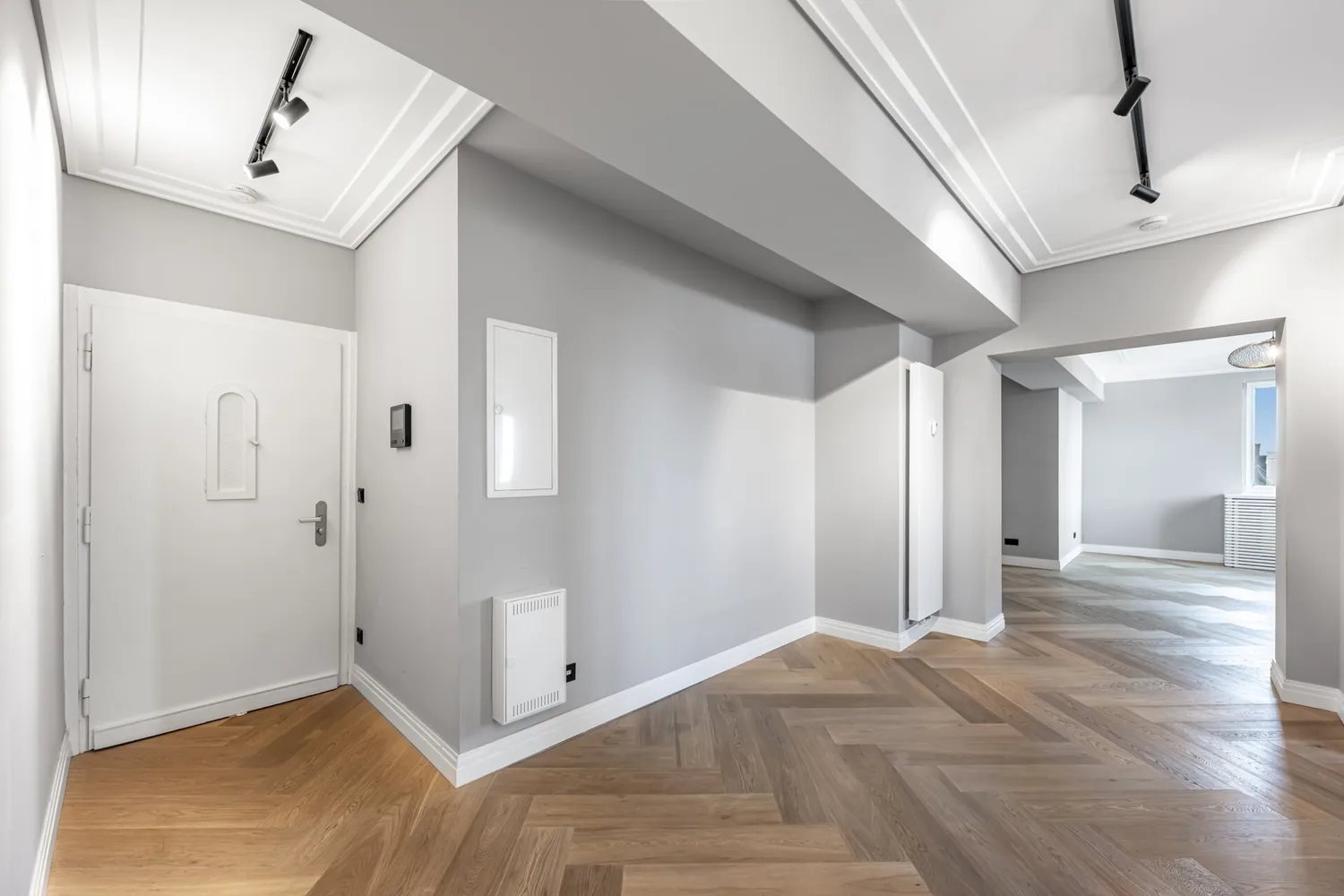 3 room apartment with 110 m² in Düsseldorf – Photo 9