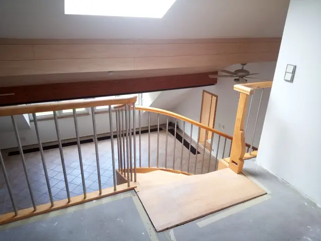 3 room apartment with 160 m² in Bochum – Photo 1