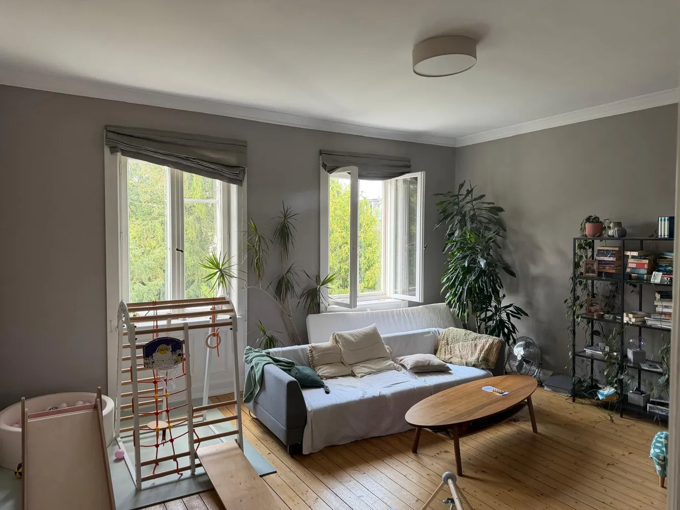4 Zimmer Wohnung mit 126 m² in Hamburg – Bild 7