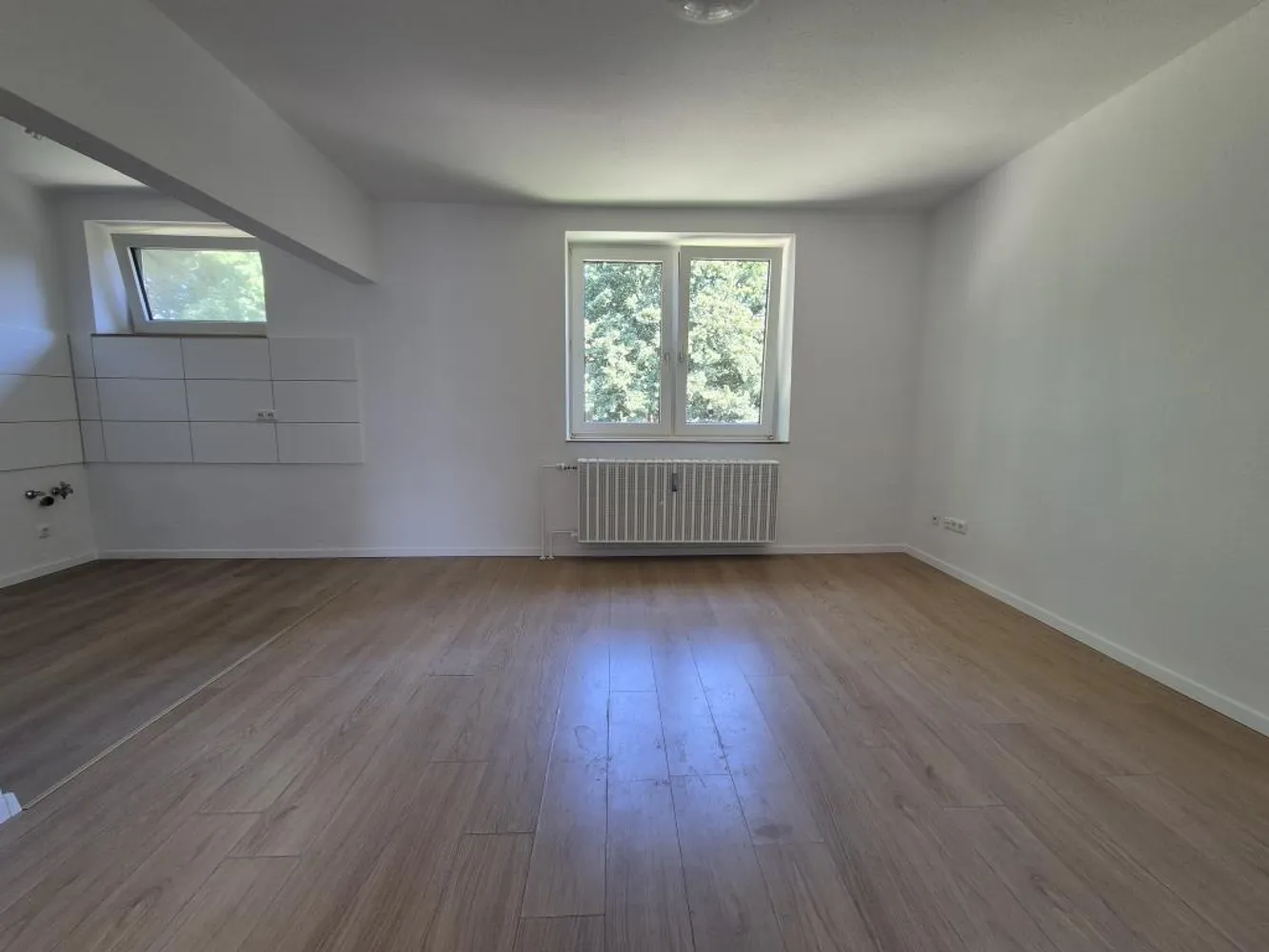 3 Zimmer Wohnung mit 61 m² in Duisburg – Bild 6