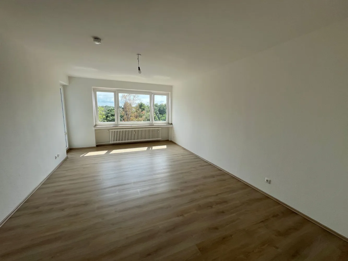 3 Zimmer Wohnung mit 77 m² in Duisburg – Bild 4
